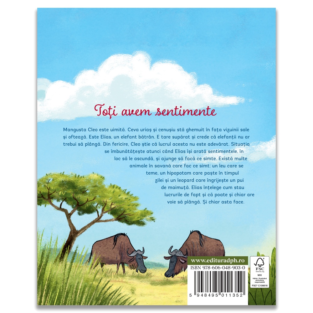 Curajul de a face ce simti - imagine 2