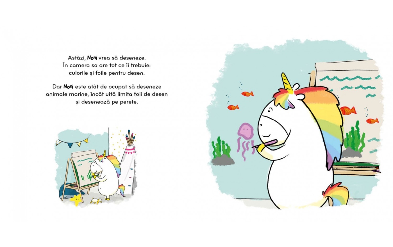 Emotiile lui Noni: Sunt vinovat! - imagine 4