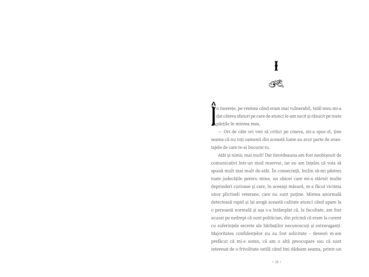 F. Scott Fitzgerald: Marele Gatsby - Editie de colectie - imagine 4