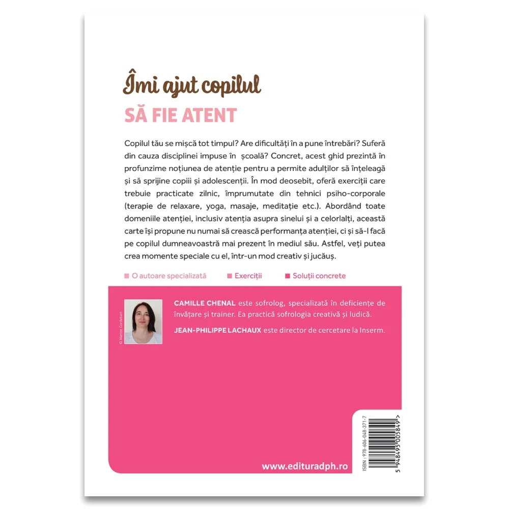 Imi ajut copilul sa fie atent - imagine 2