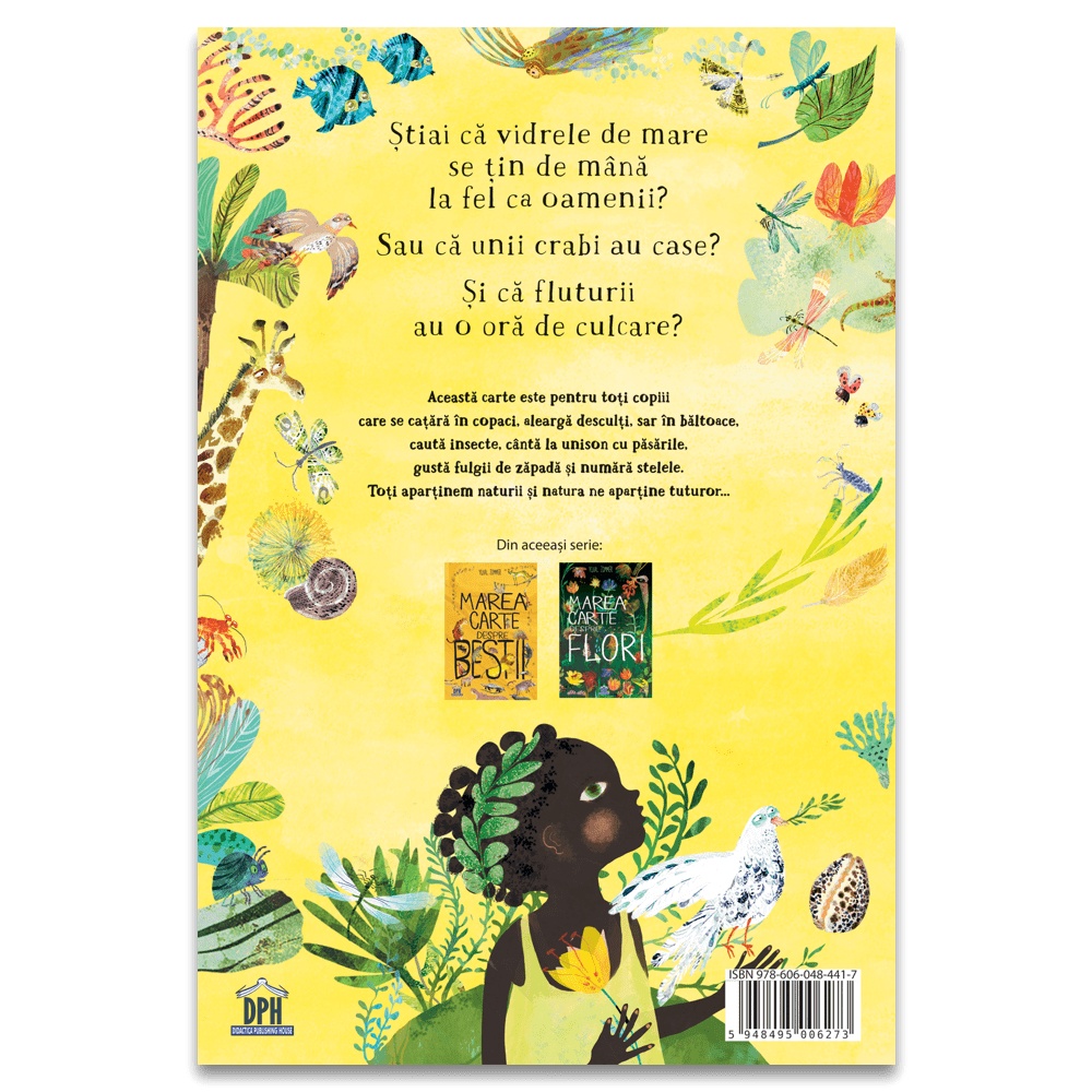 Marea carte cu intrebari - imagine 2