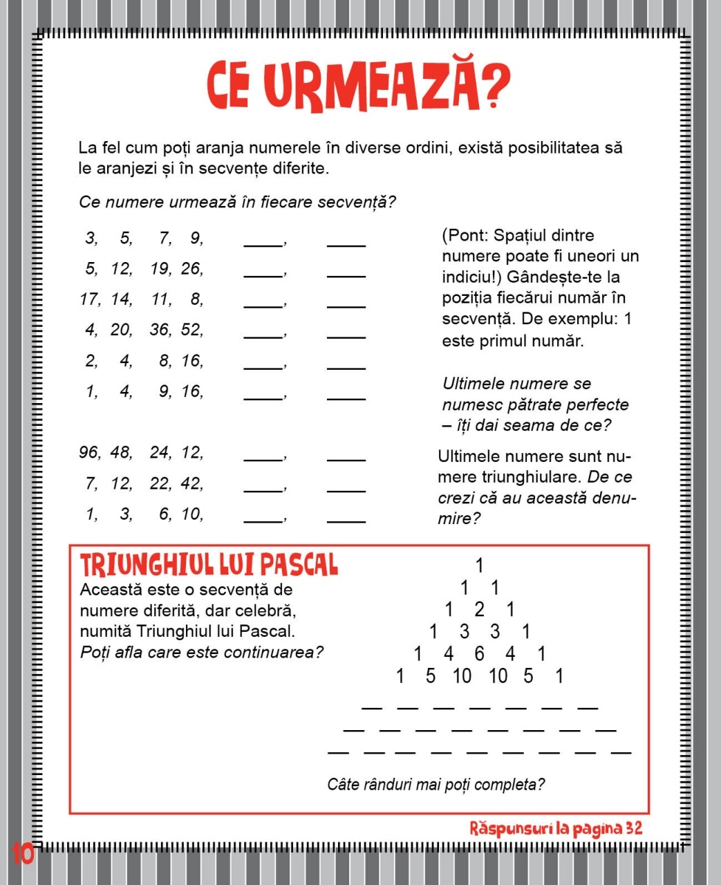 Matemagia - Numere si alte enigme si povestile din spatele lor - imagine 6