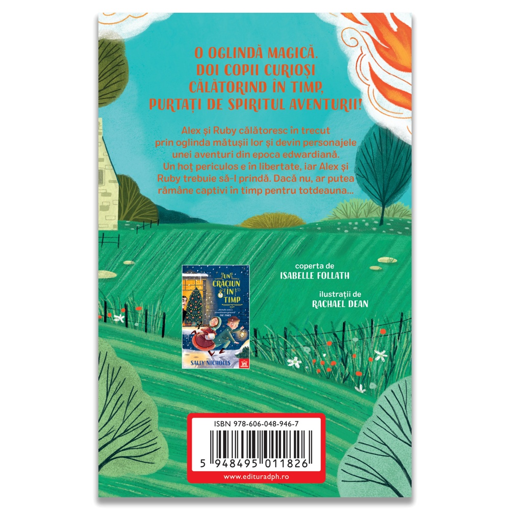 O aventura in timp - imagine 2