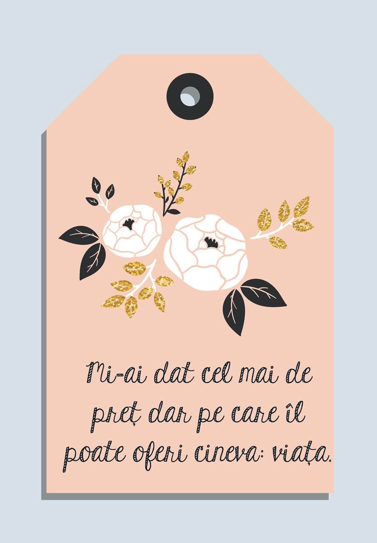 Pentru cea mai buna mama din lume - imagine 8