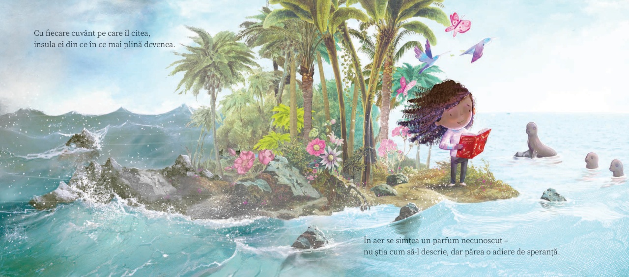 Podurile prieteniei - imagine 4