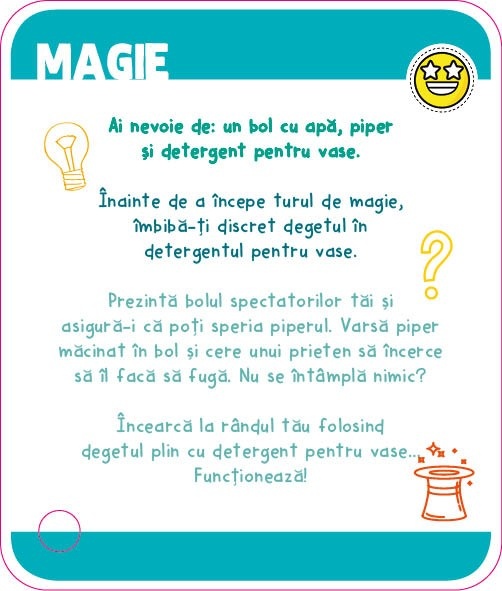 Provocari istete: Poti sau nu poti? - imagine 3