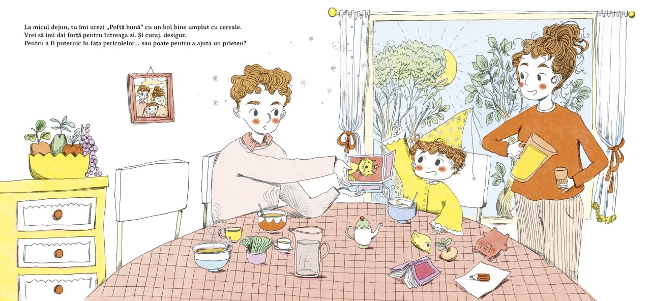 Te iubesc in fiecare clipa - imagine 4