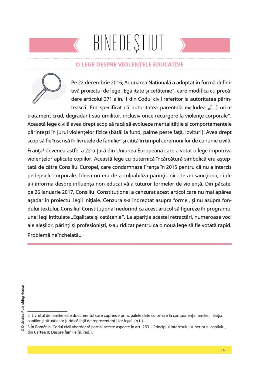 1,2,3 Incep educatia pozitiva: De ce functioneaza, cum si pentru cine - imagine 5