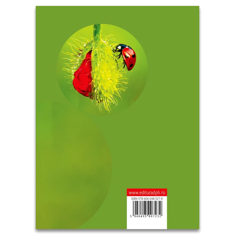 Biologie: Manual pentru clasa a V-a - imagine 2