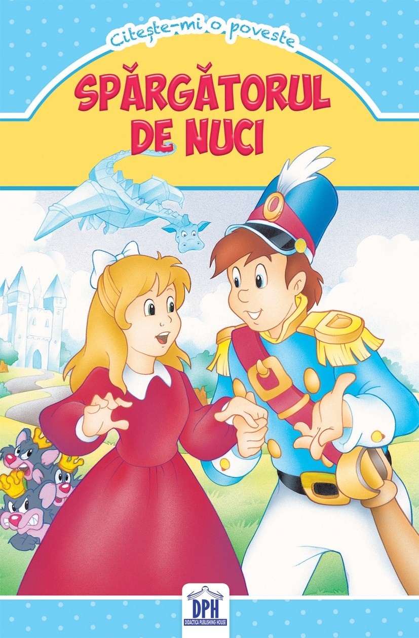 Cele mai frumoase 10 povesti clasice pentru copii - imagine 10