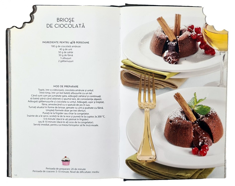 Ciocolata - imagine 6