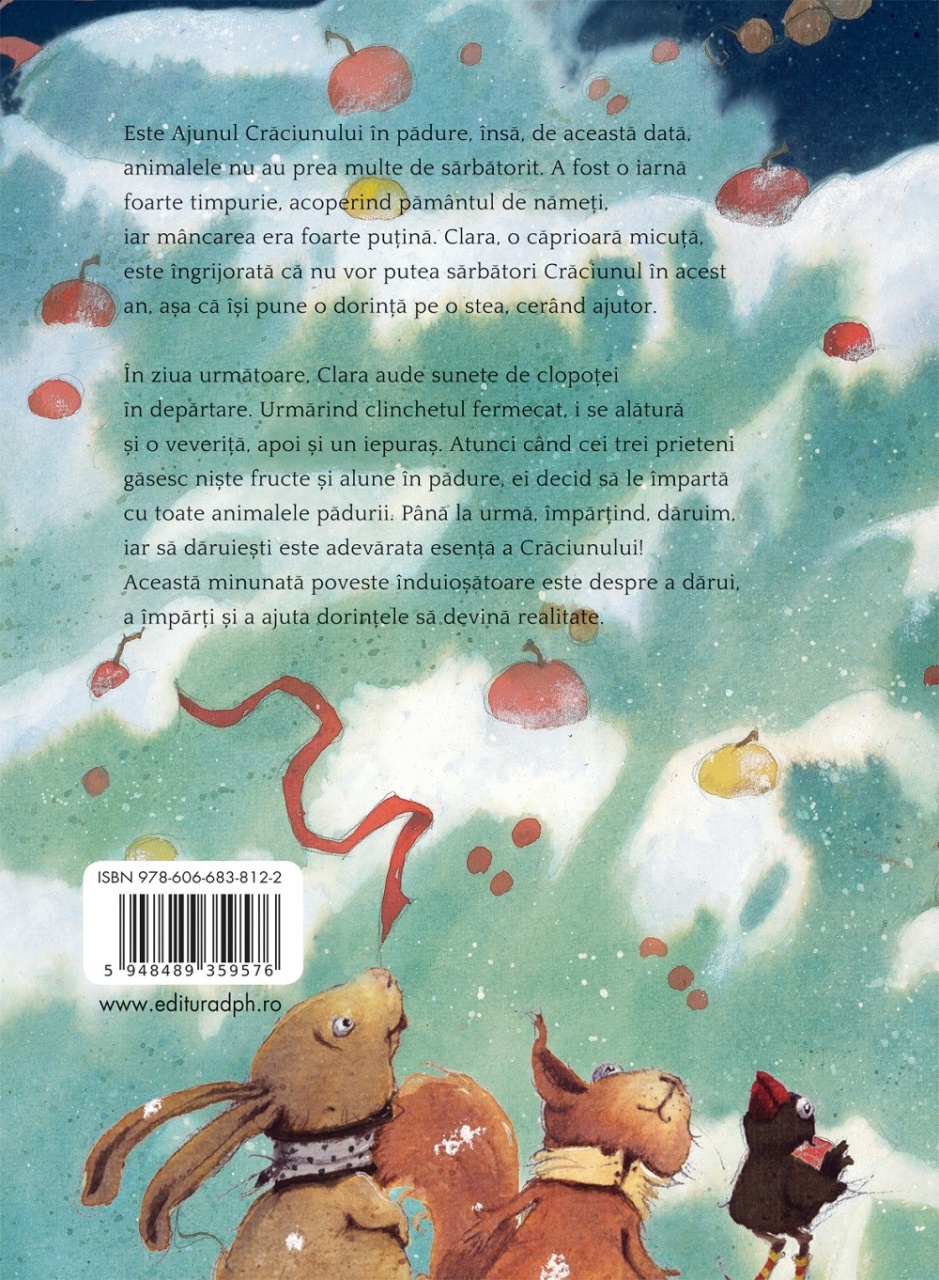 Emotie de Craciun - imagine 2