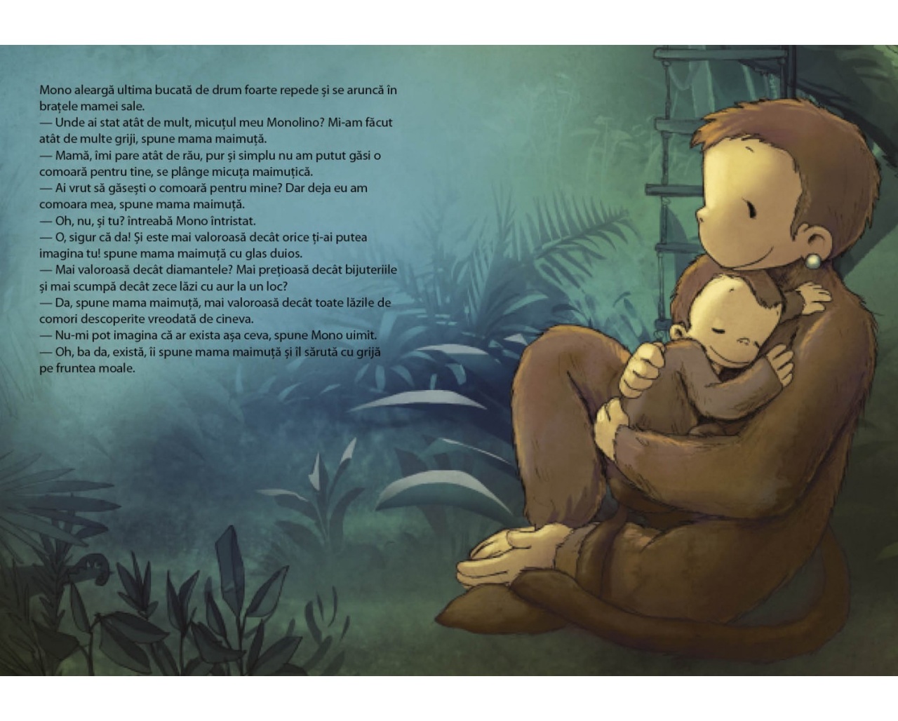 Fiecare copil este o comoara - imagine 5