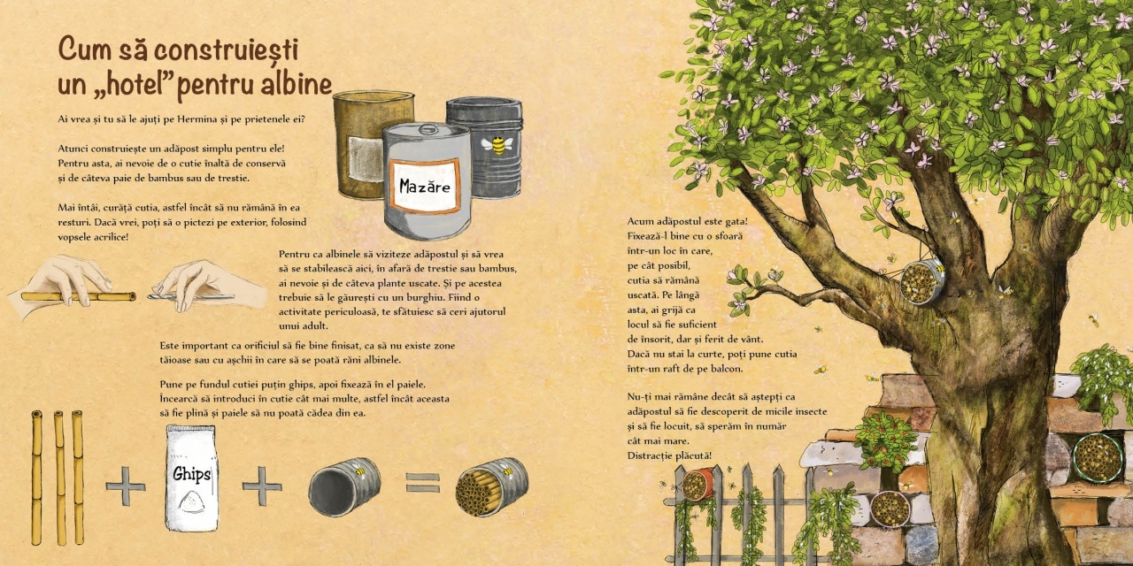 Harnica albinuta, vei gasi alta casuta? - imagine 7