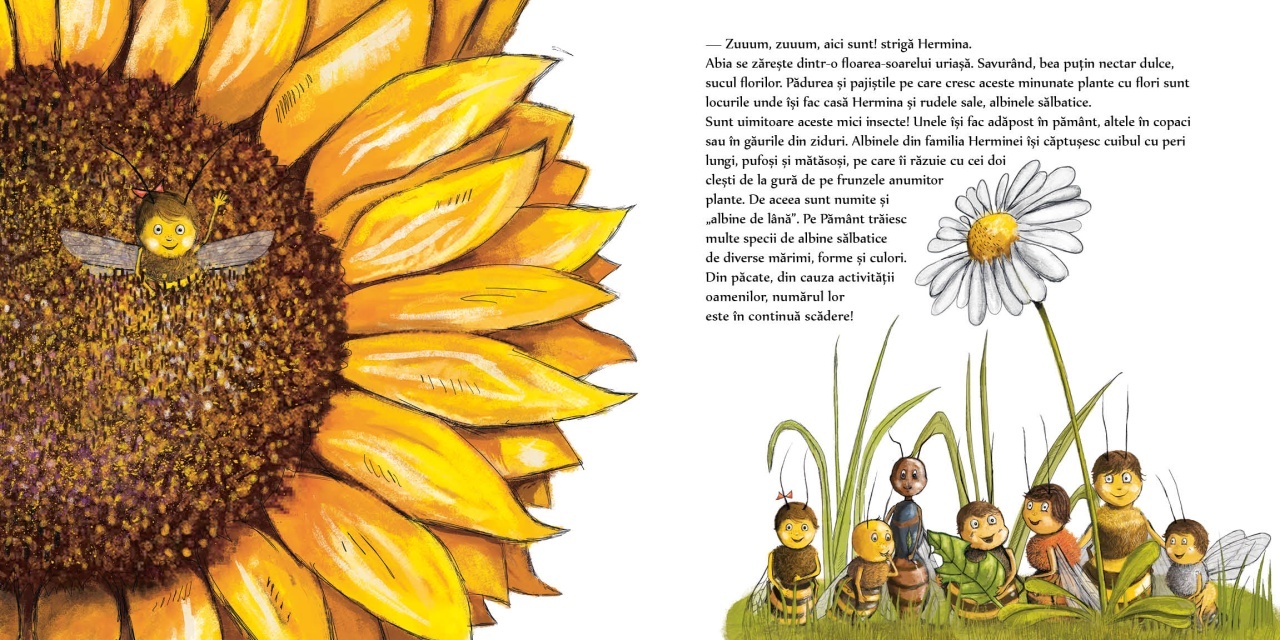 Harnica albinuta, vei gasi alta casuta? - imagine 8