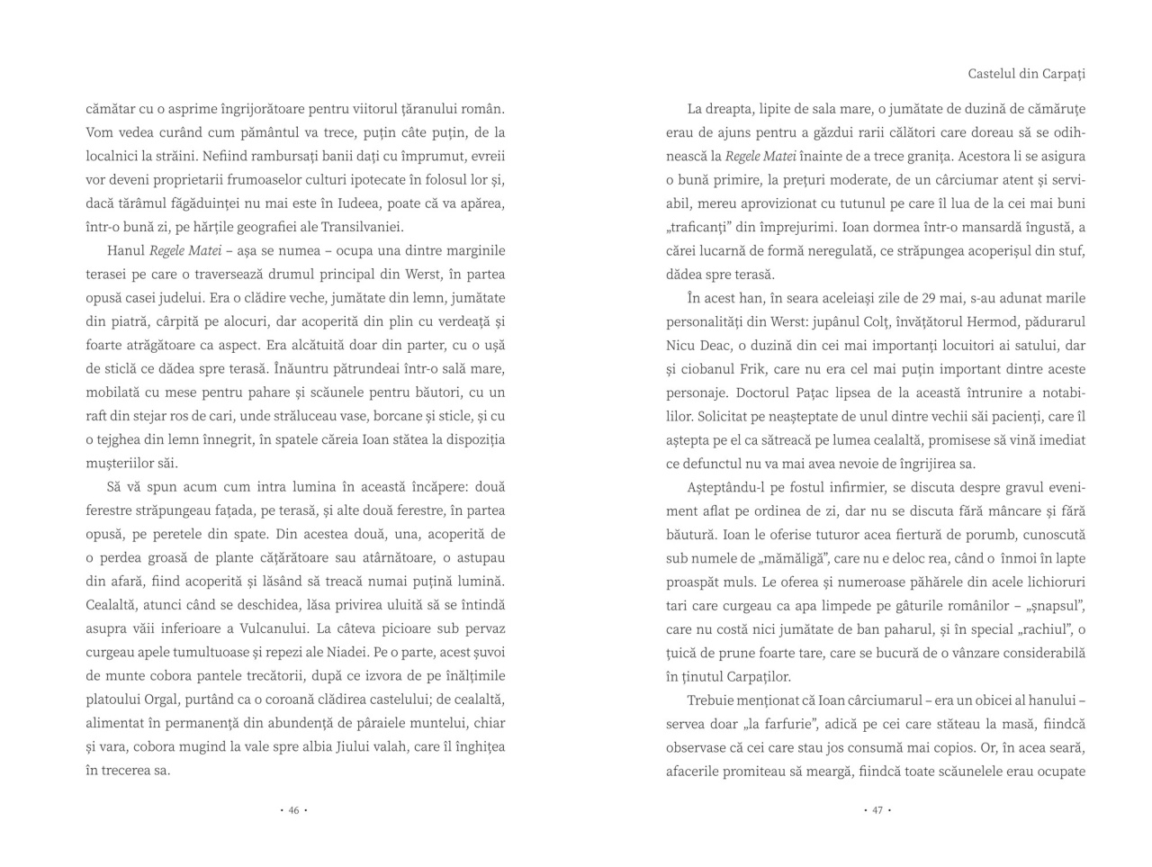 Jules Verne: Castelul din Carpati - Editie de colectie - imagine 4