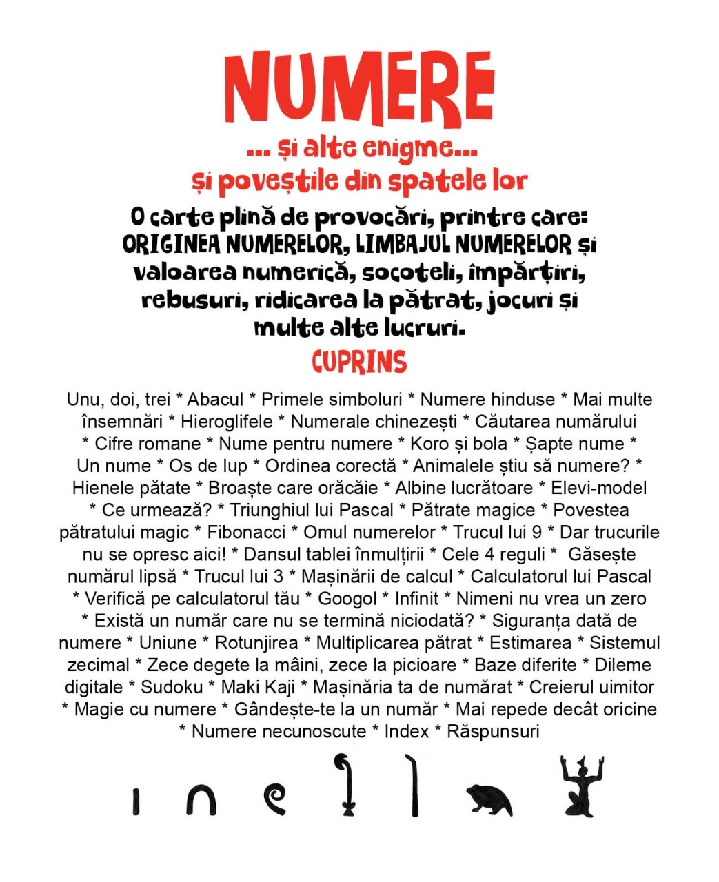 Matemagia - Numere si alte enigme si povestile din spatele lor - imagine 3