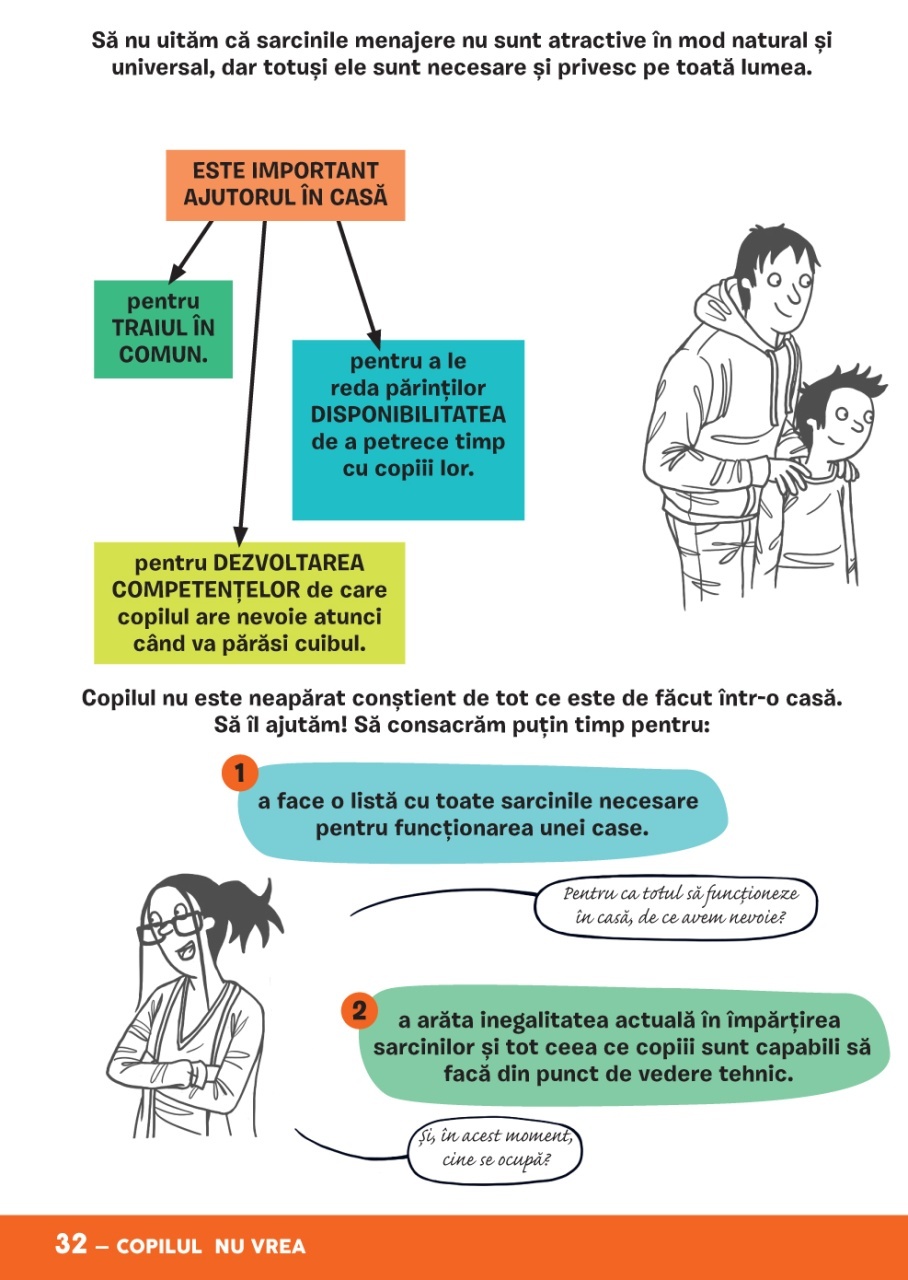 Micul dictionar ilustrat al crizelor copiilor - imagine 8