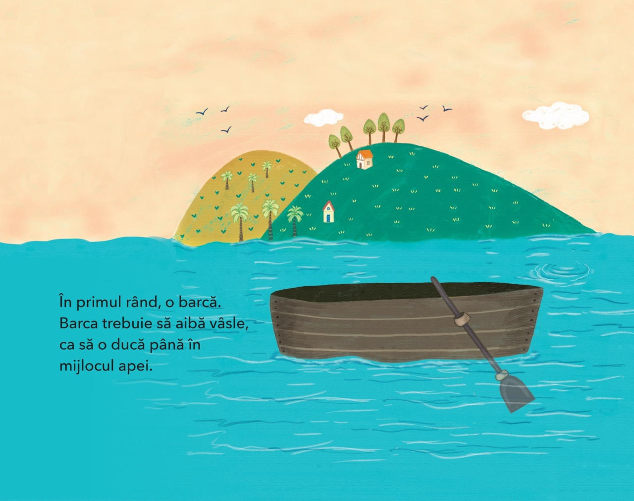 Pisica Mia pescuieste - imagine 5