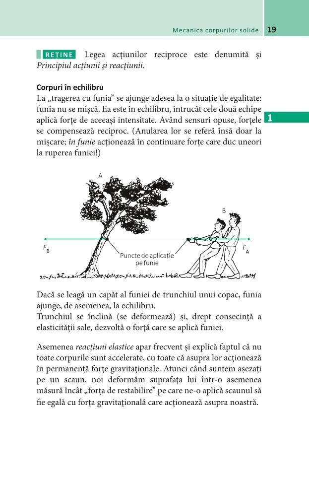 Pocket teacher: Fizica - Ghid pentru clasele VI-X - imagine 5