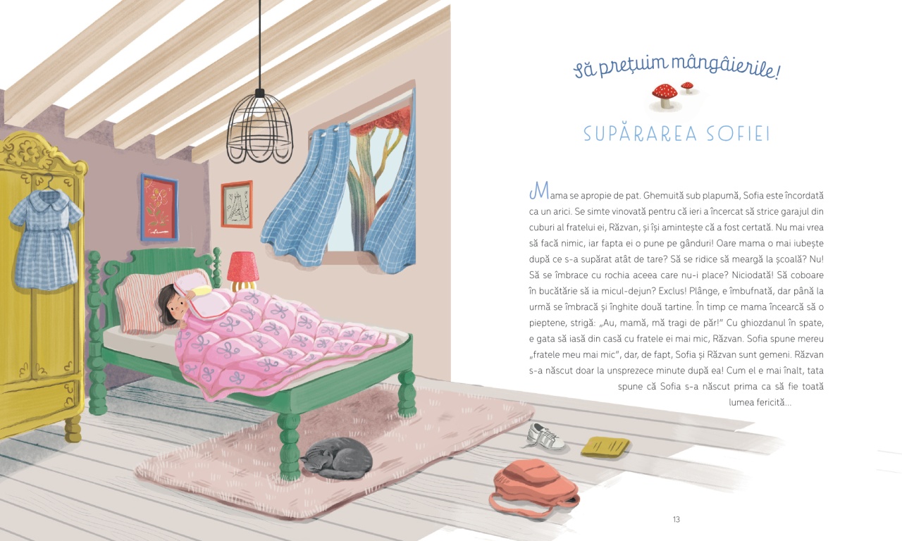 Povesti Magice despre Iubire - imagine 3