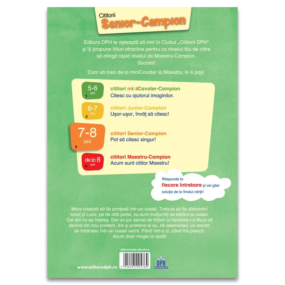 Povestile castelului magic - imagine 2