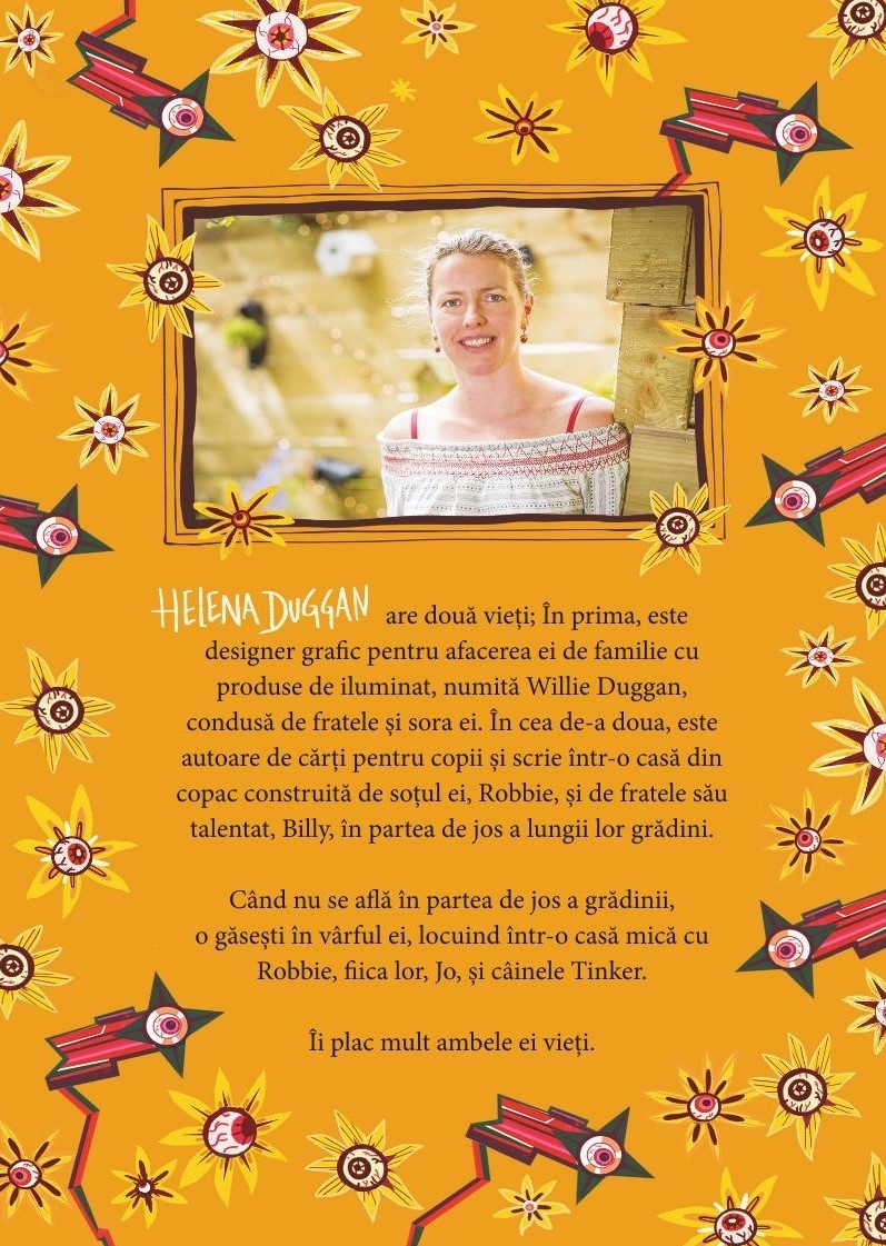 Probleme in perfect: Cineva te urmareste - imagine 3