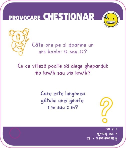 Provocari istete: Poti sau nu poti? - imagine 6