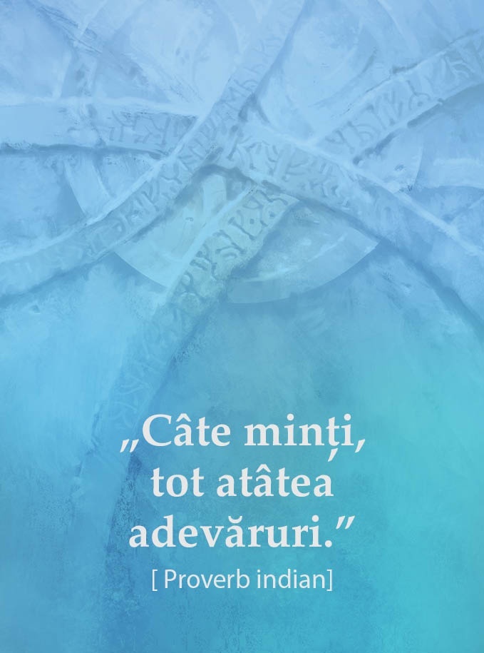 TeZeus: Calatorie in Labirintul Povestilor - imagine 7