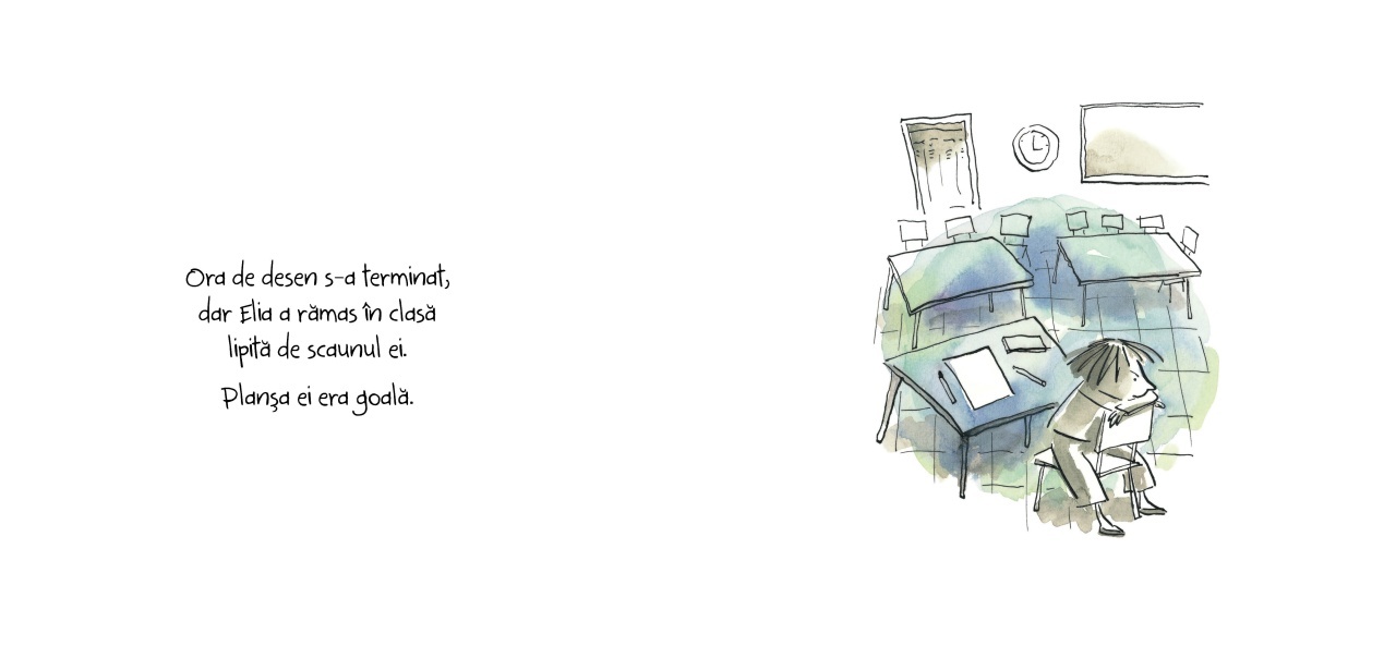 Un punct de la care incepe totul - imagine 3