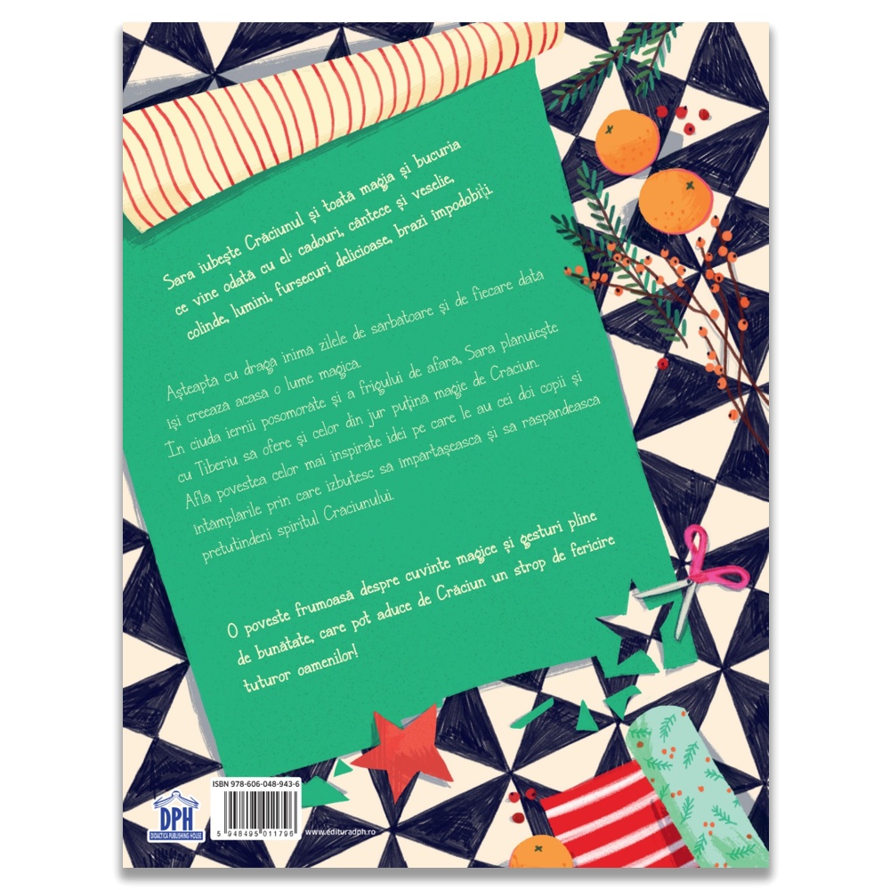 Un strop de magie de Craciun pentru fiecare casa - imagine 2