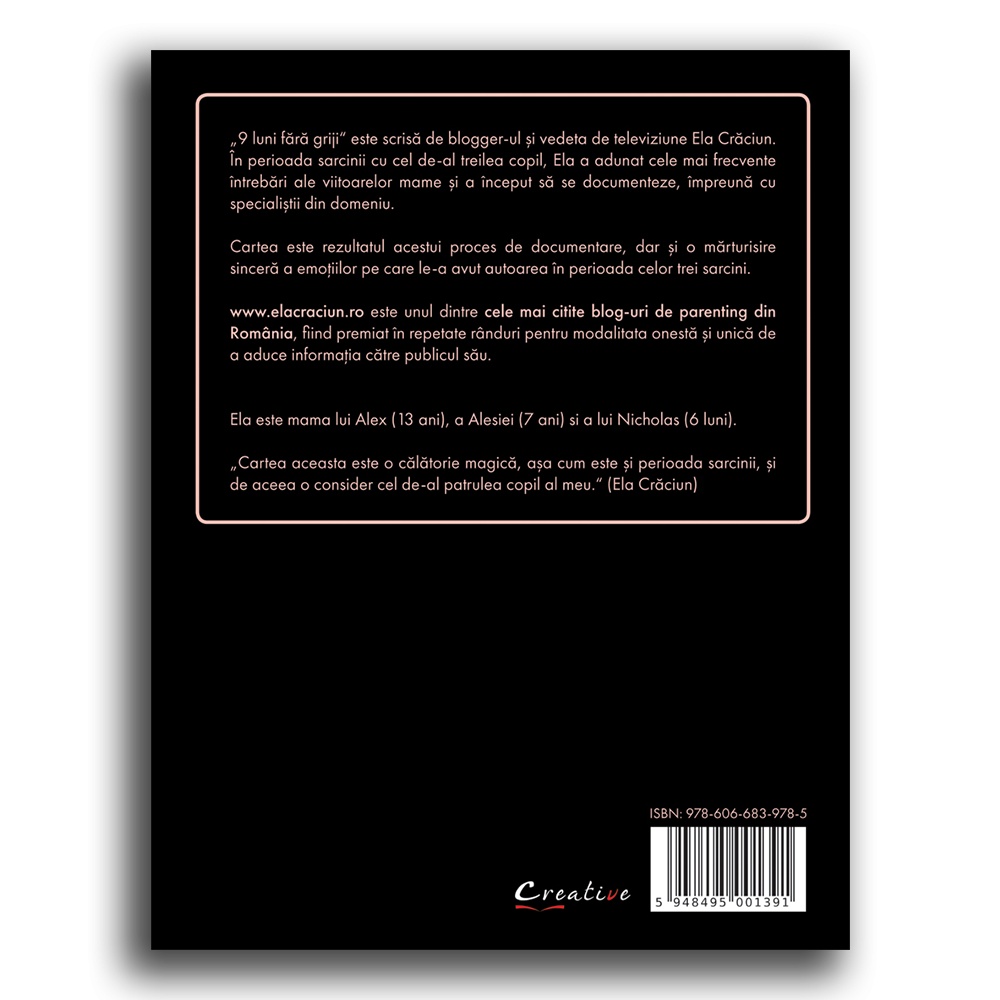 9 luni fara griji - imagine 2