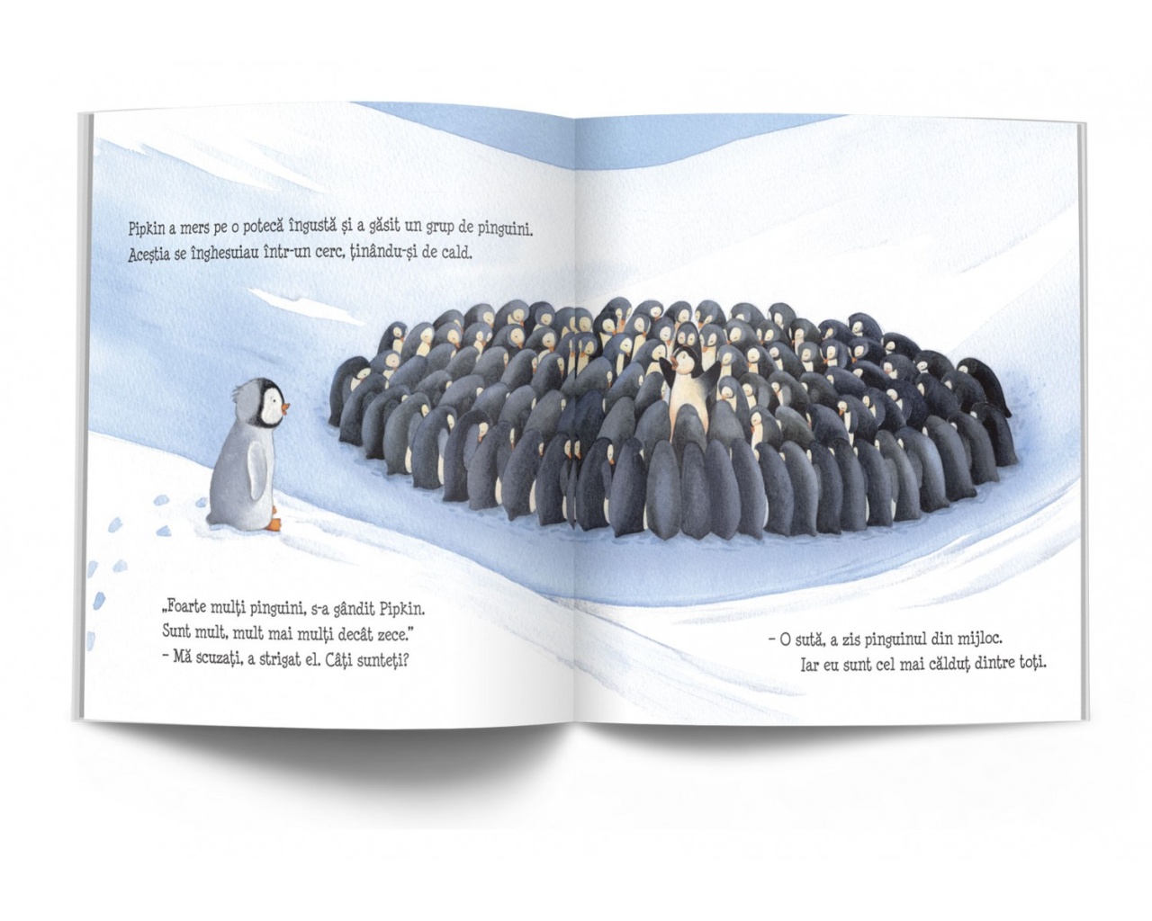 Cat de mare este un milion? - imagine 3