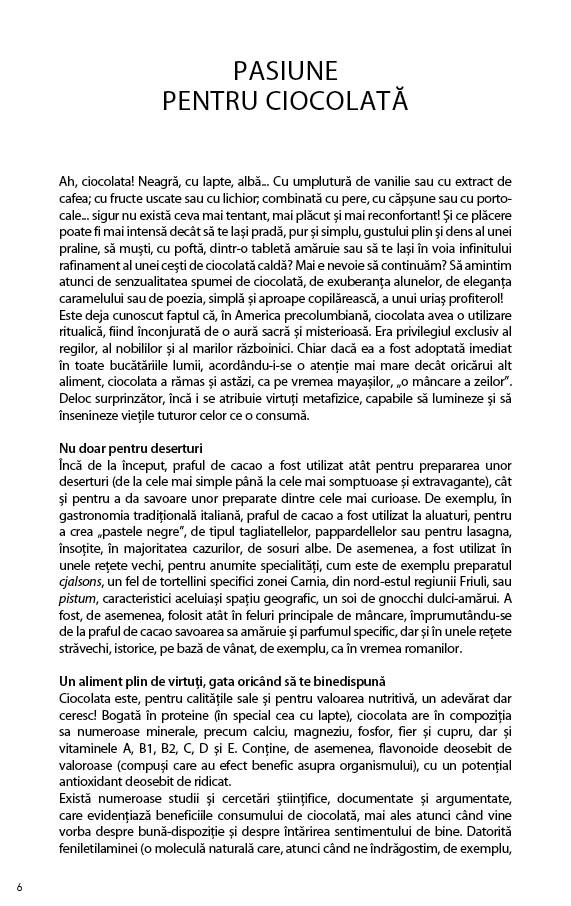 Ciocolata - imagine 8