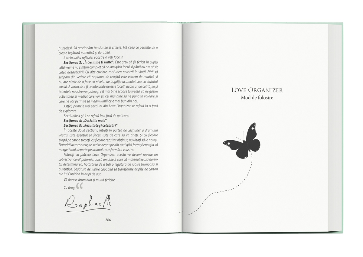 Cupidon are aripi de carton - imagine 4