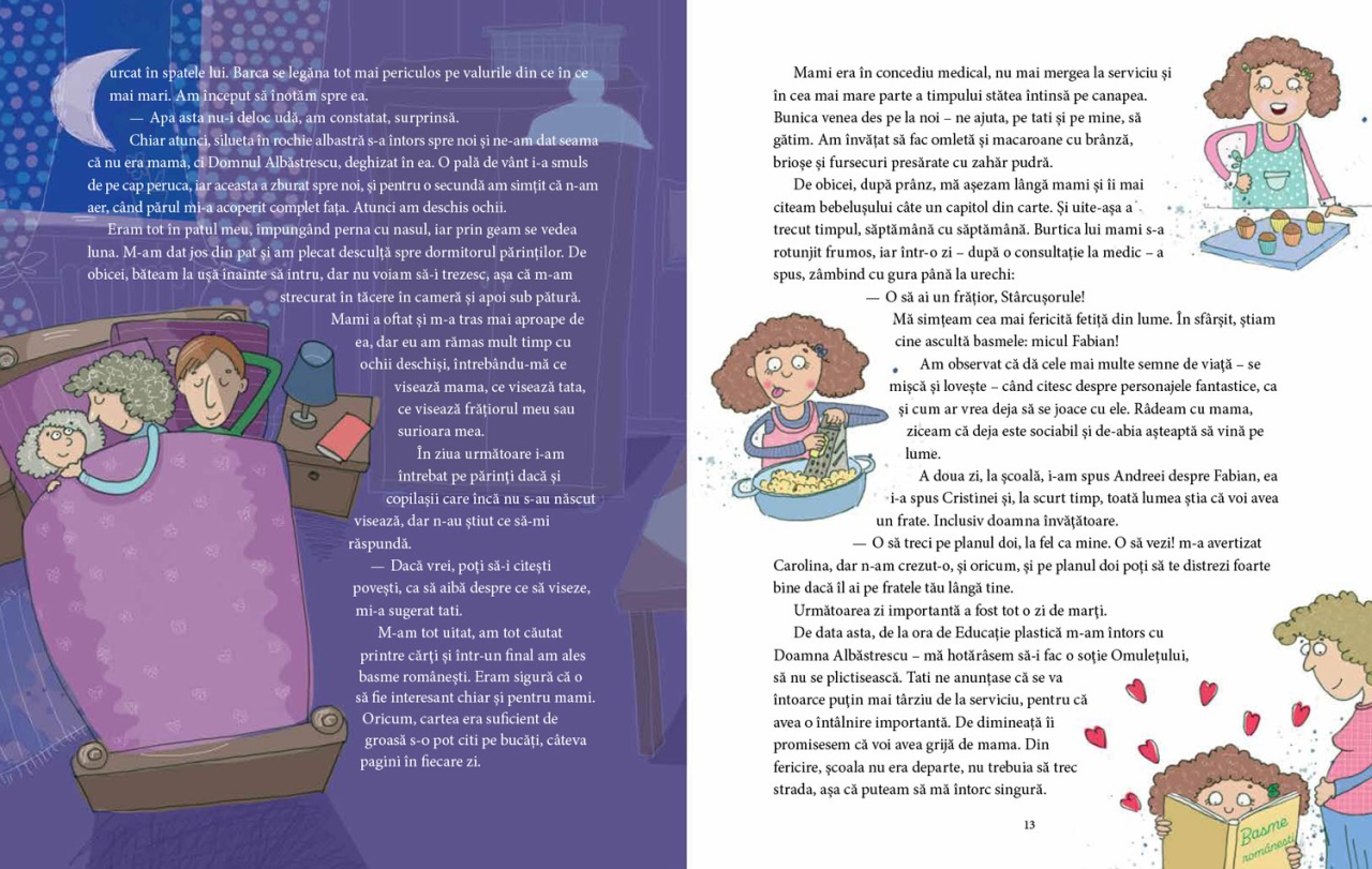 Dezvolt valori importante: 12 povestiri de dezvoltare personala pentru copii - imagine 6