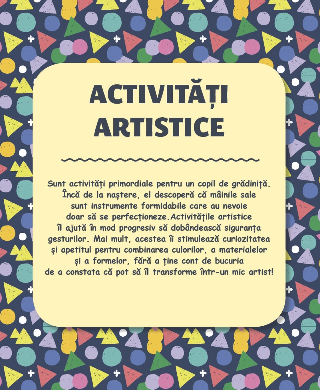 Jocuri si activitati distractive de la 3 la 5 ani - imagine 6