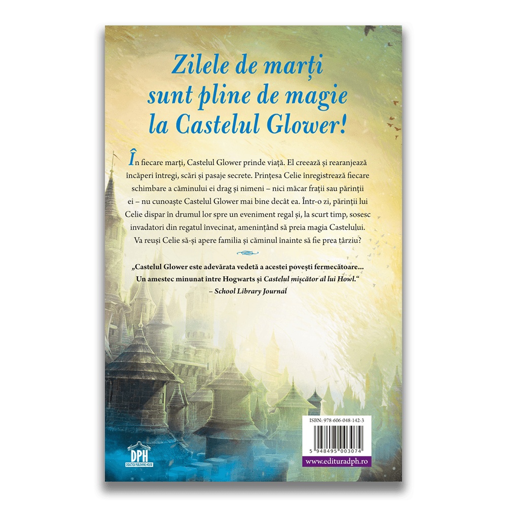 Martea la castel - imagine 2