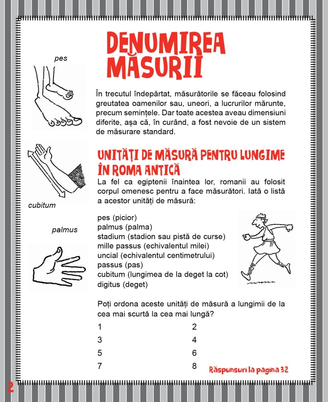 Matemagia - Unitati de masura si alte enigme si povestile din spatele lor - imagine 4