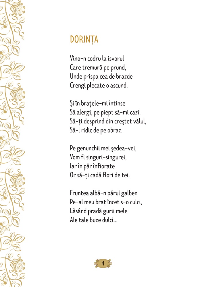 Mihai Eminescu: Viata si opera - Editia cartonata - imagine 8