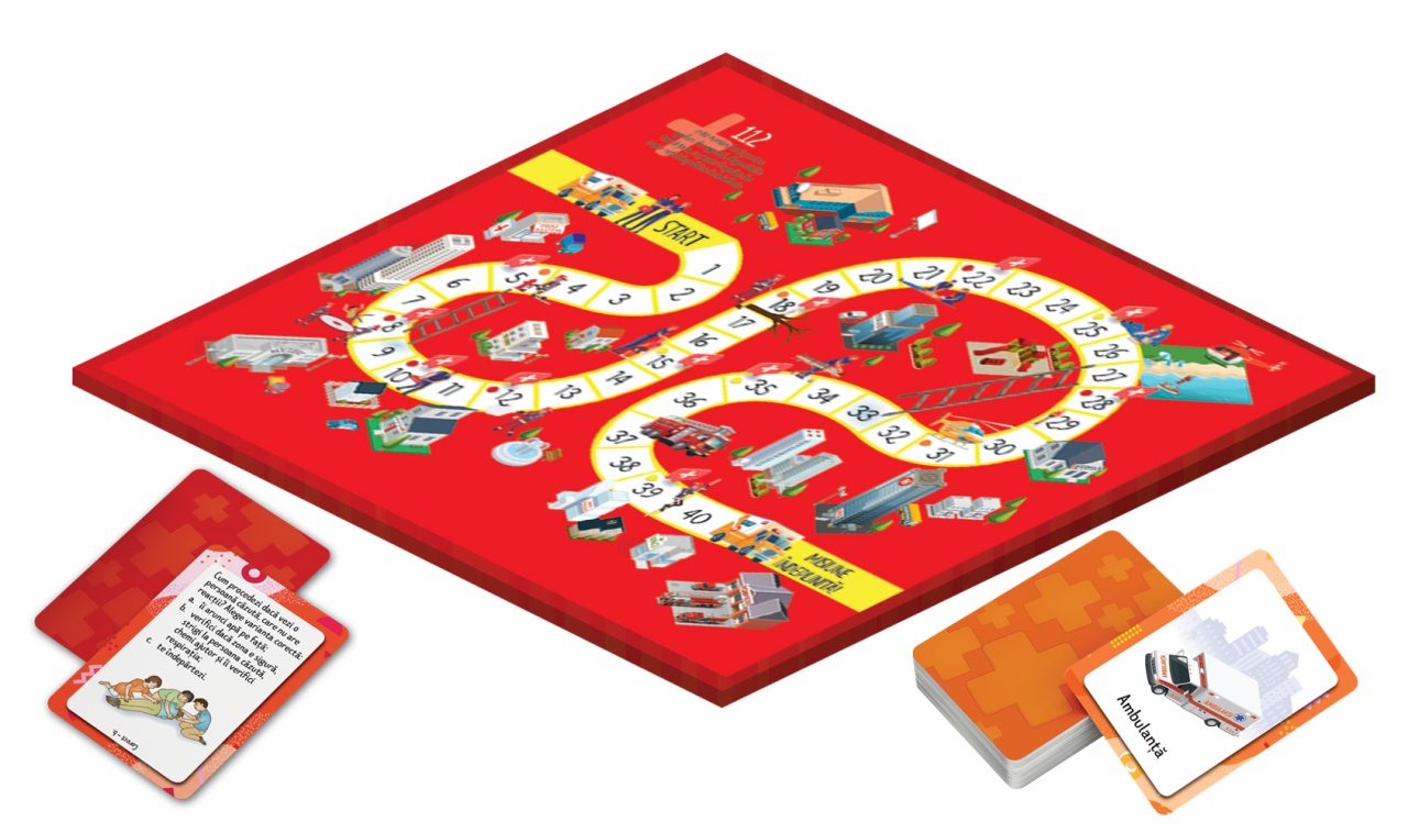 Misiune indeplinita: Acord primul ajutor - imagine 8