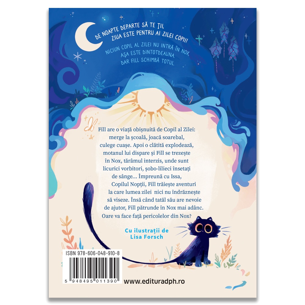 Misterul din NOX - imagine 2