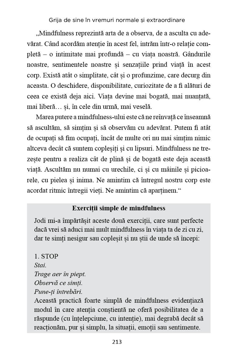 Parenting extraordinar: Un ghid esential pentru parenting si educatie acasa - imagine 6