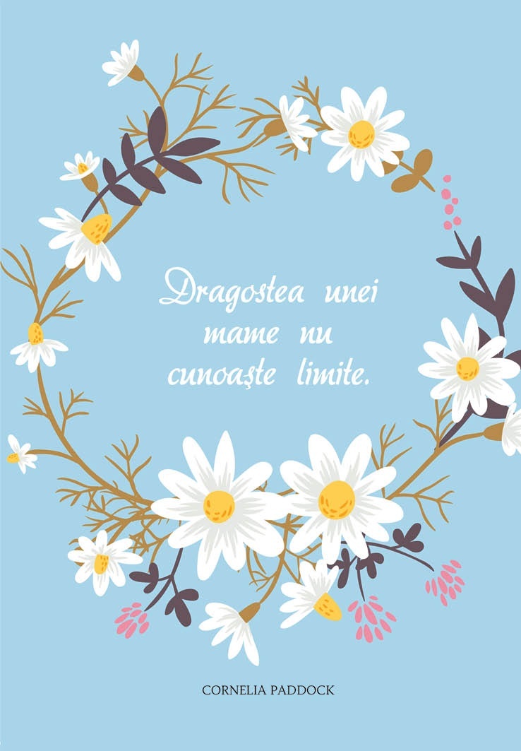 Pentru cea mai buna mama din lume - imagine 6