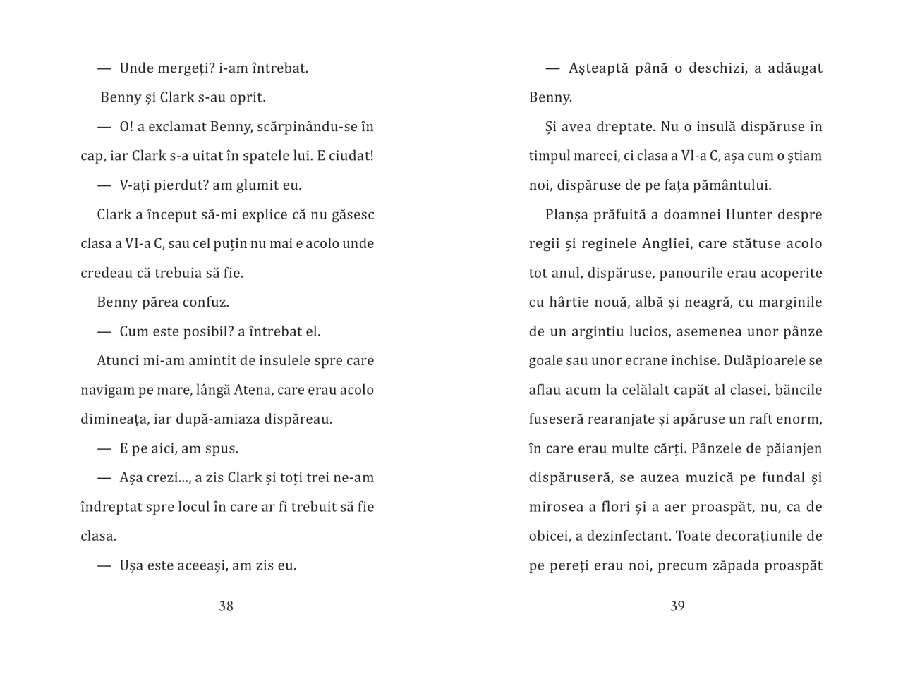 Planeta Bucurie - imagine 4