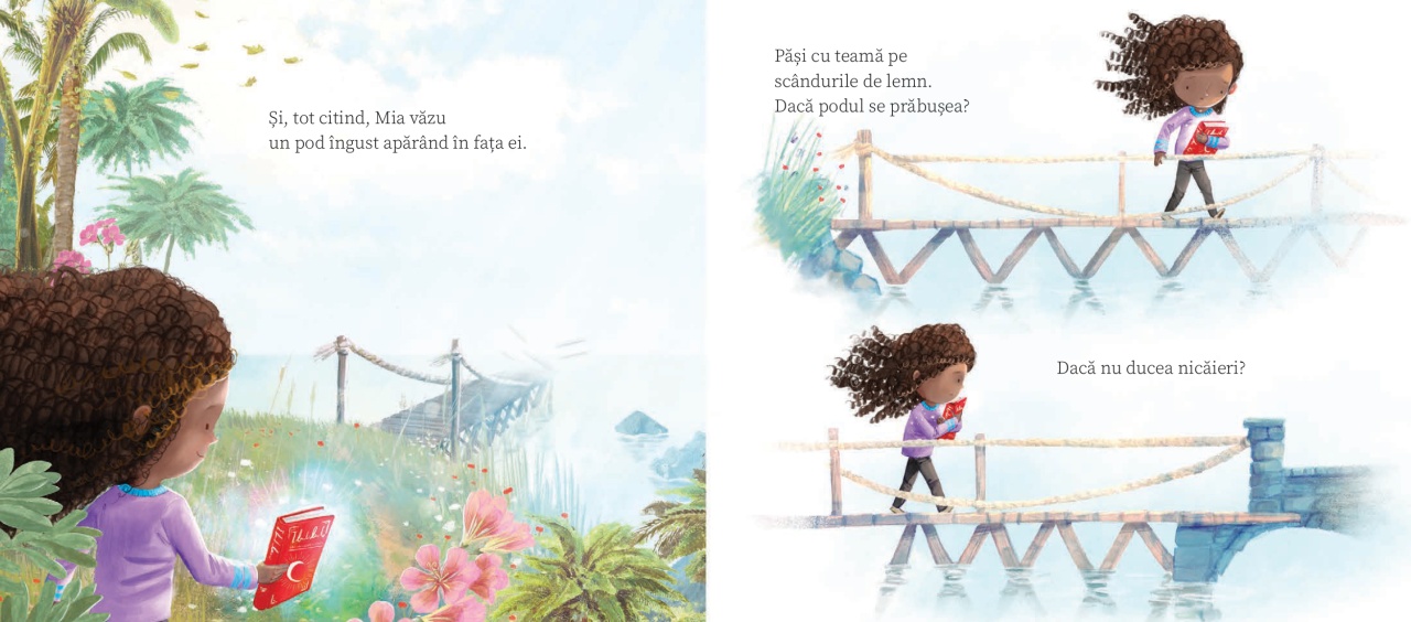 Podurile prieteniei - imagine 7