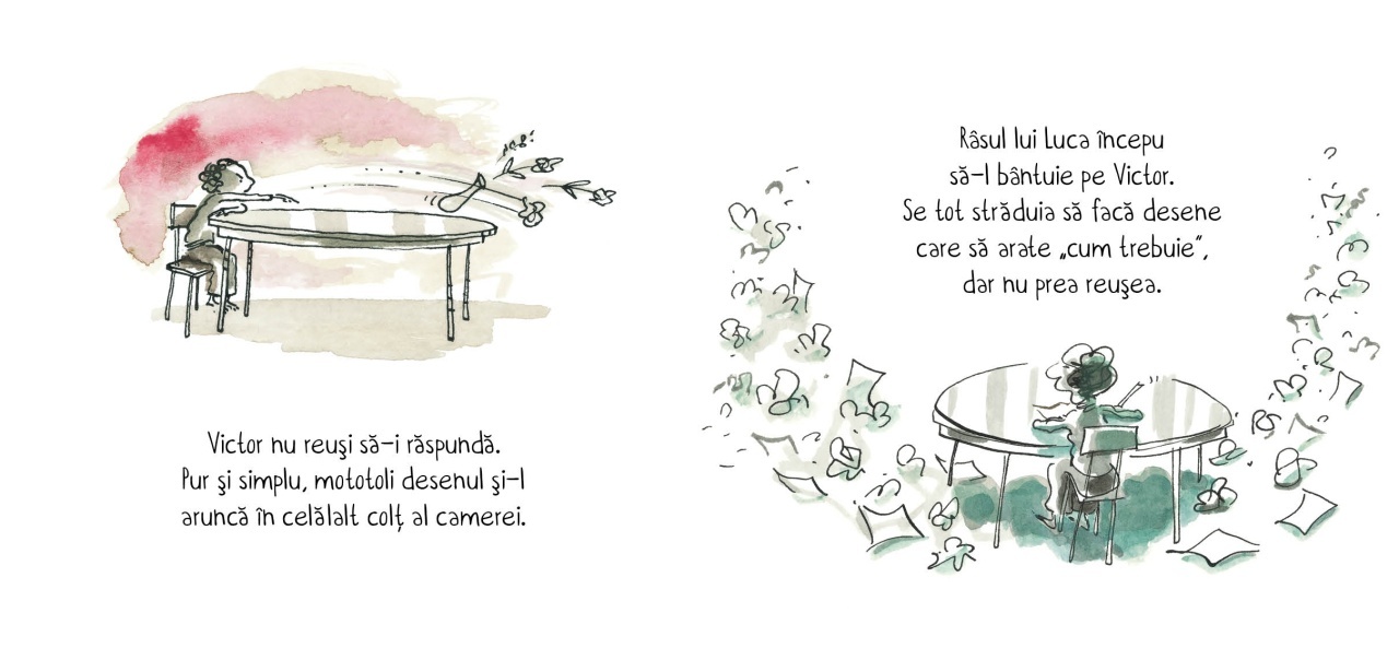 Un fel de... - imagine 4