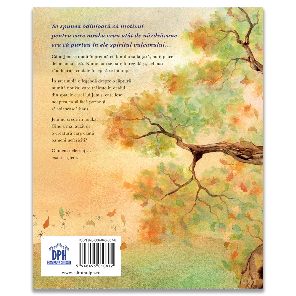 Baiatul care si-a pierdut scanteia - imagine 2