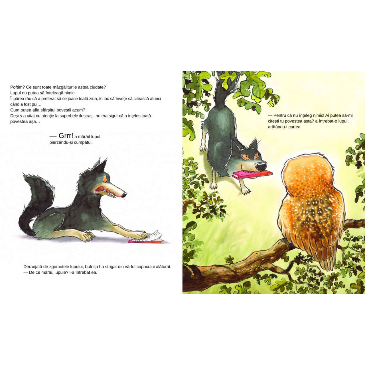 Citeste-mi o poveste - imagine 4