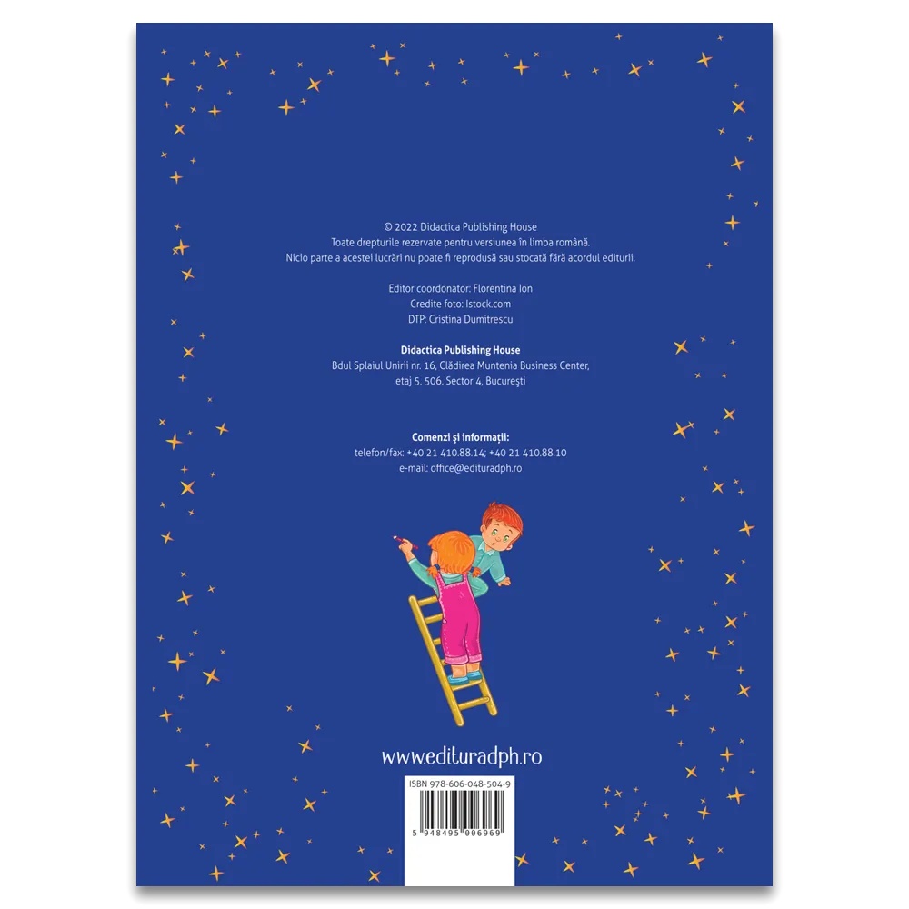 Coloreaza dupa numere - imagine 2